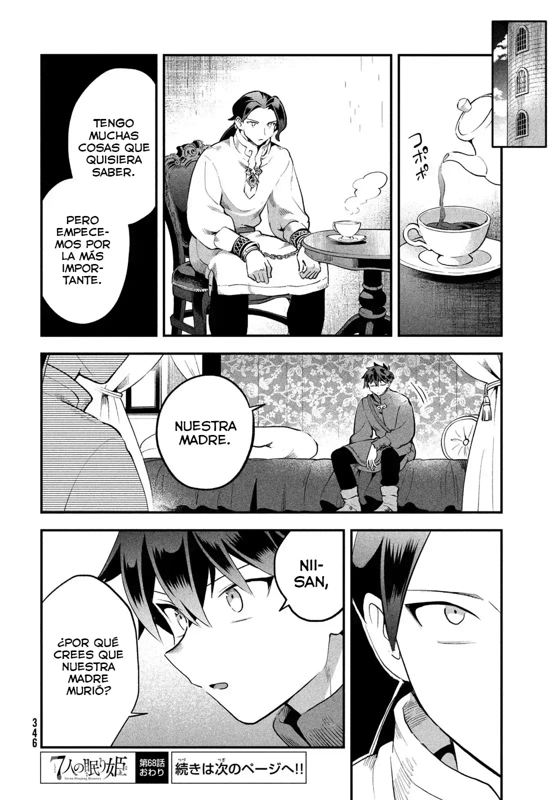 Capitulo 68 page 15