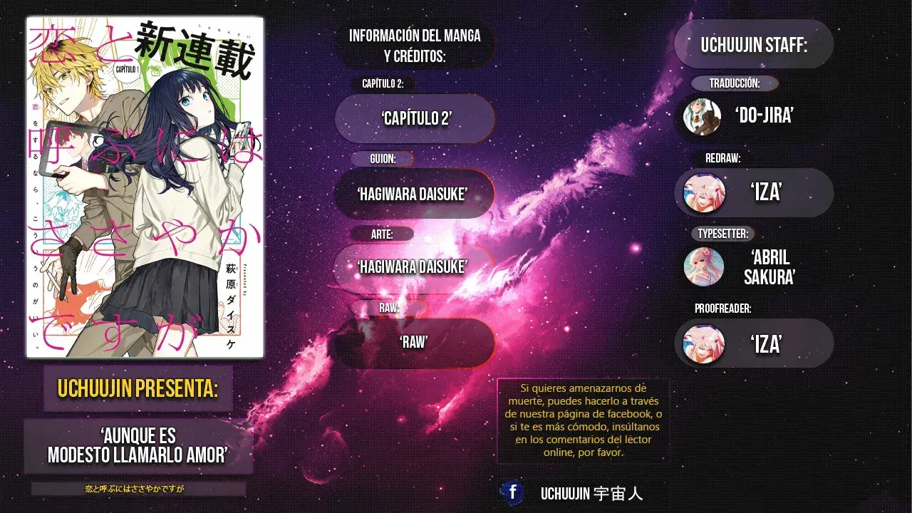Capitulo 2 page 1