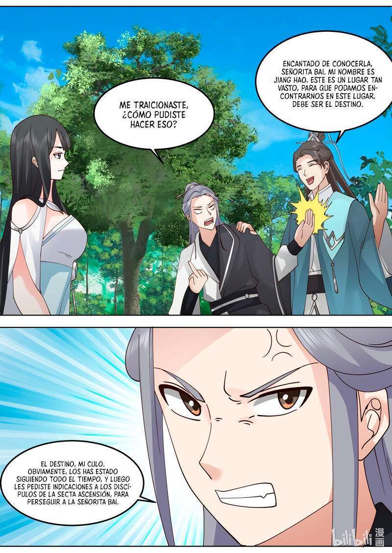 Capitulo 717 page 9