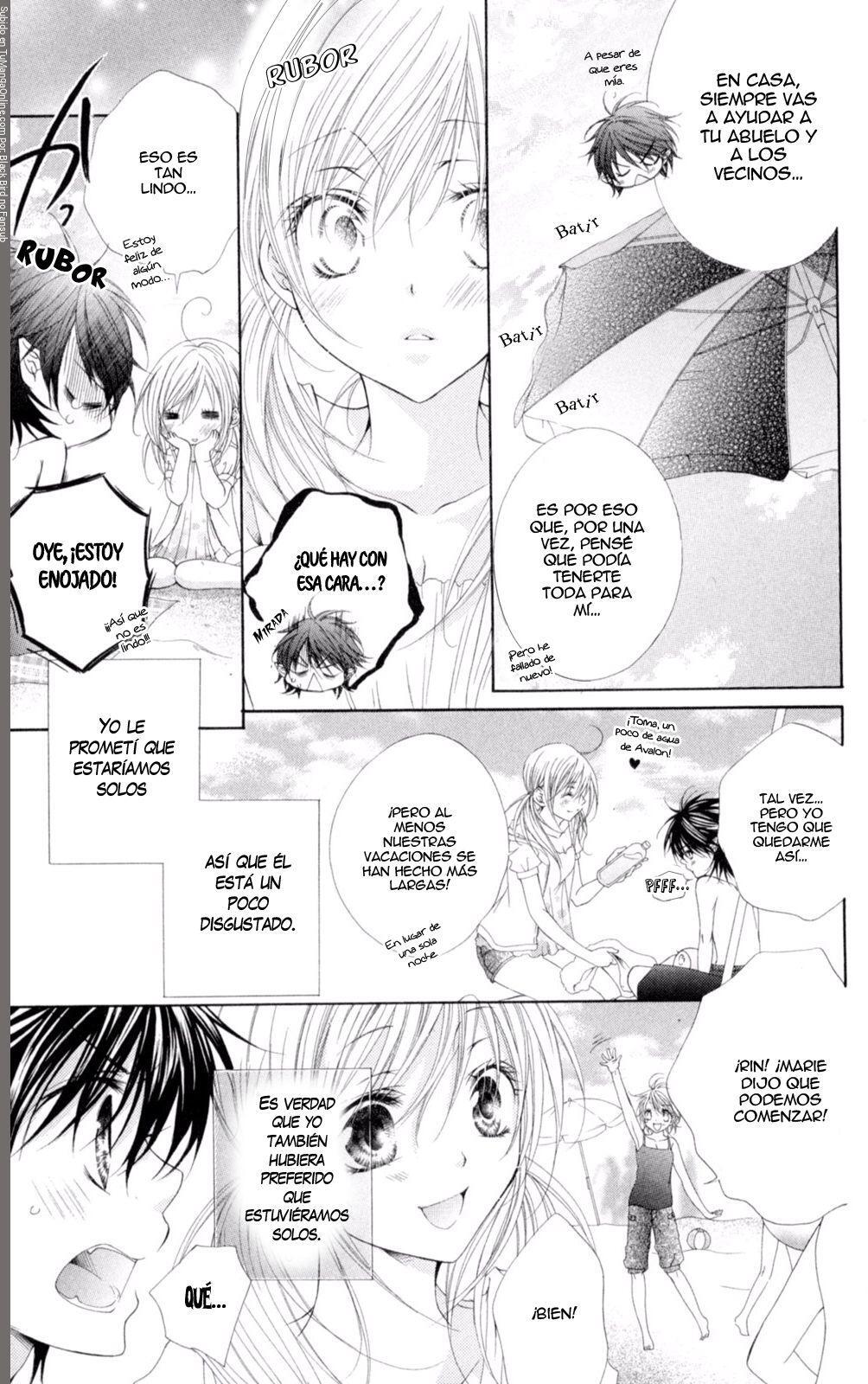 Capitulo 11 page 16