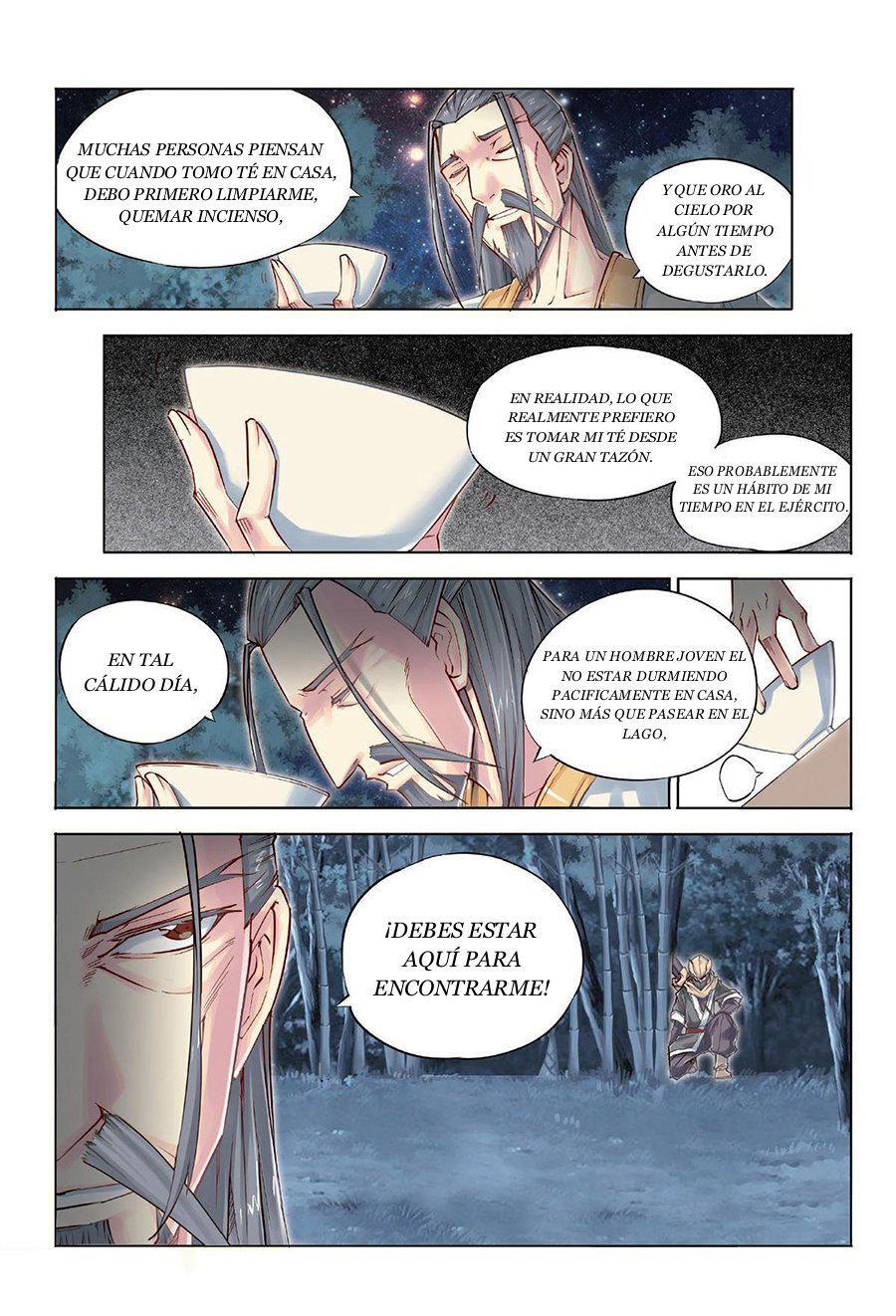Capitulo 34 page 16
