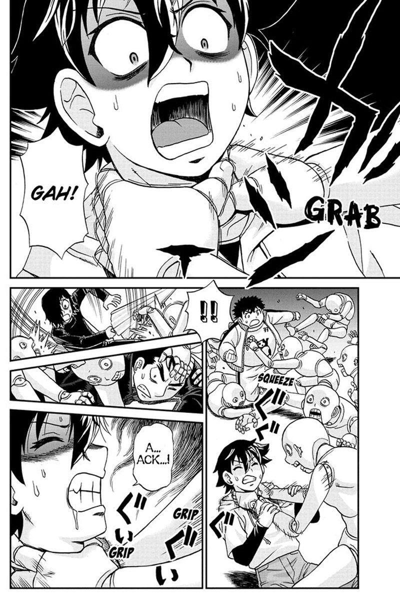 Capitulo 42 page 5