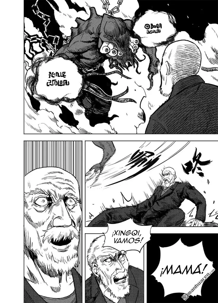 Capitulo 21 page 5