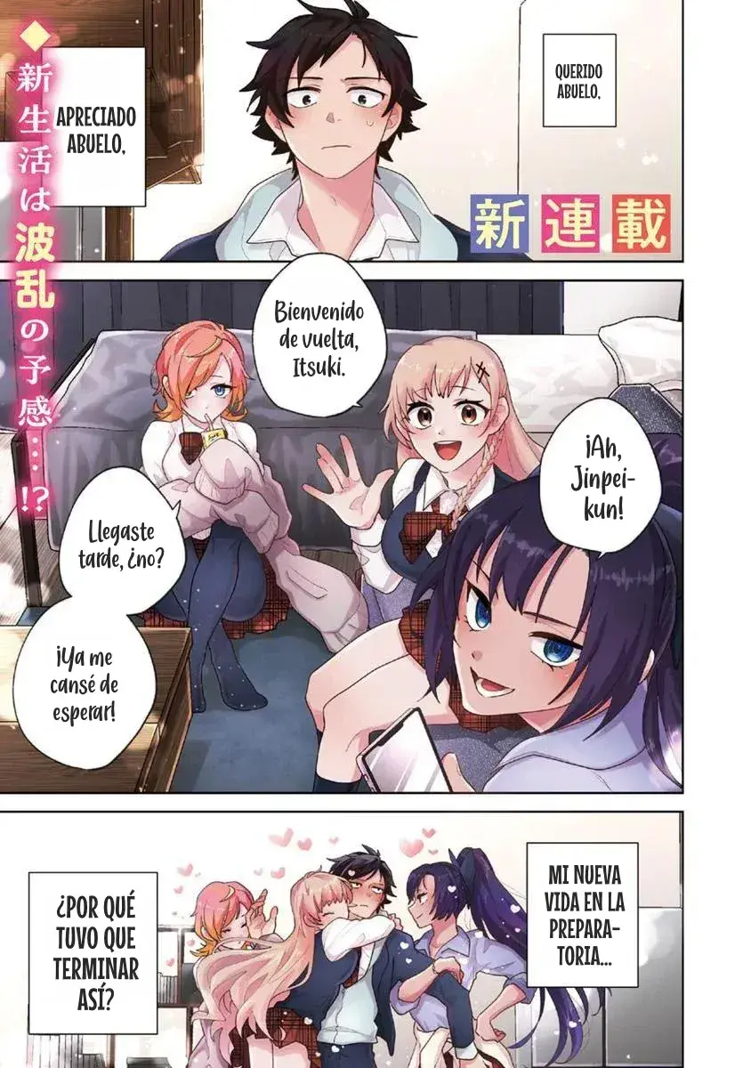 Capitulo 1 page 5