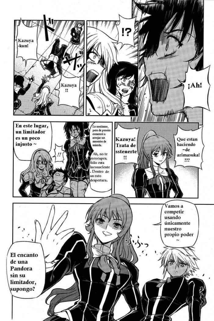 Capitulo 17 page 18