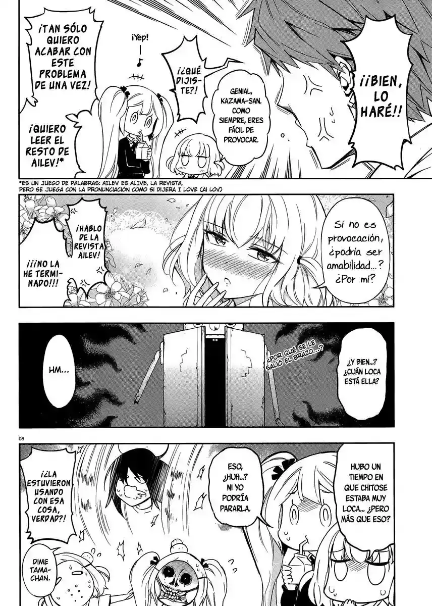 Capitulo 74 page 9