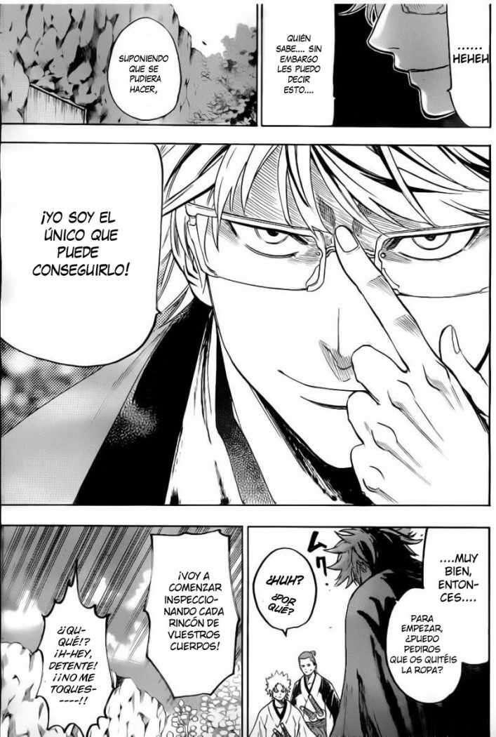 Capitulo 79 page 6