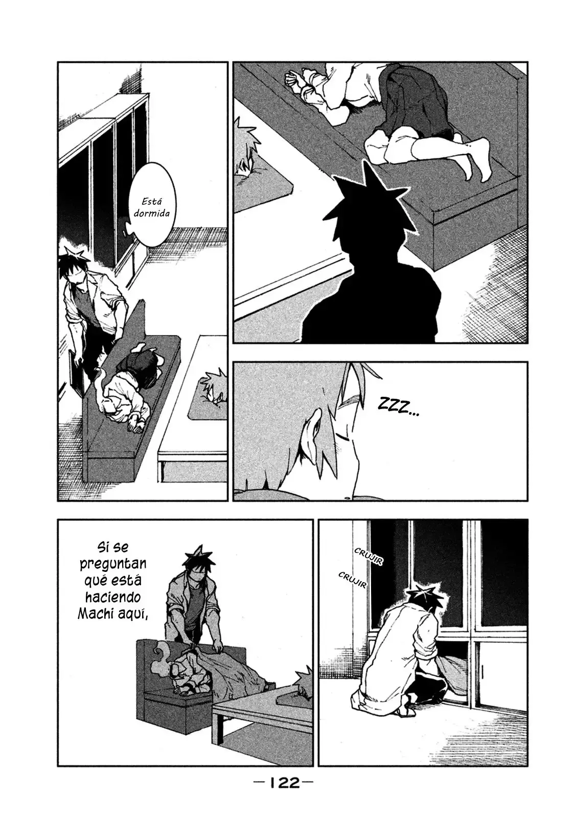 Capitulo 23 page 2