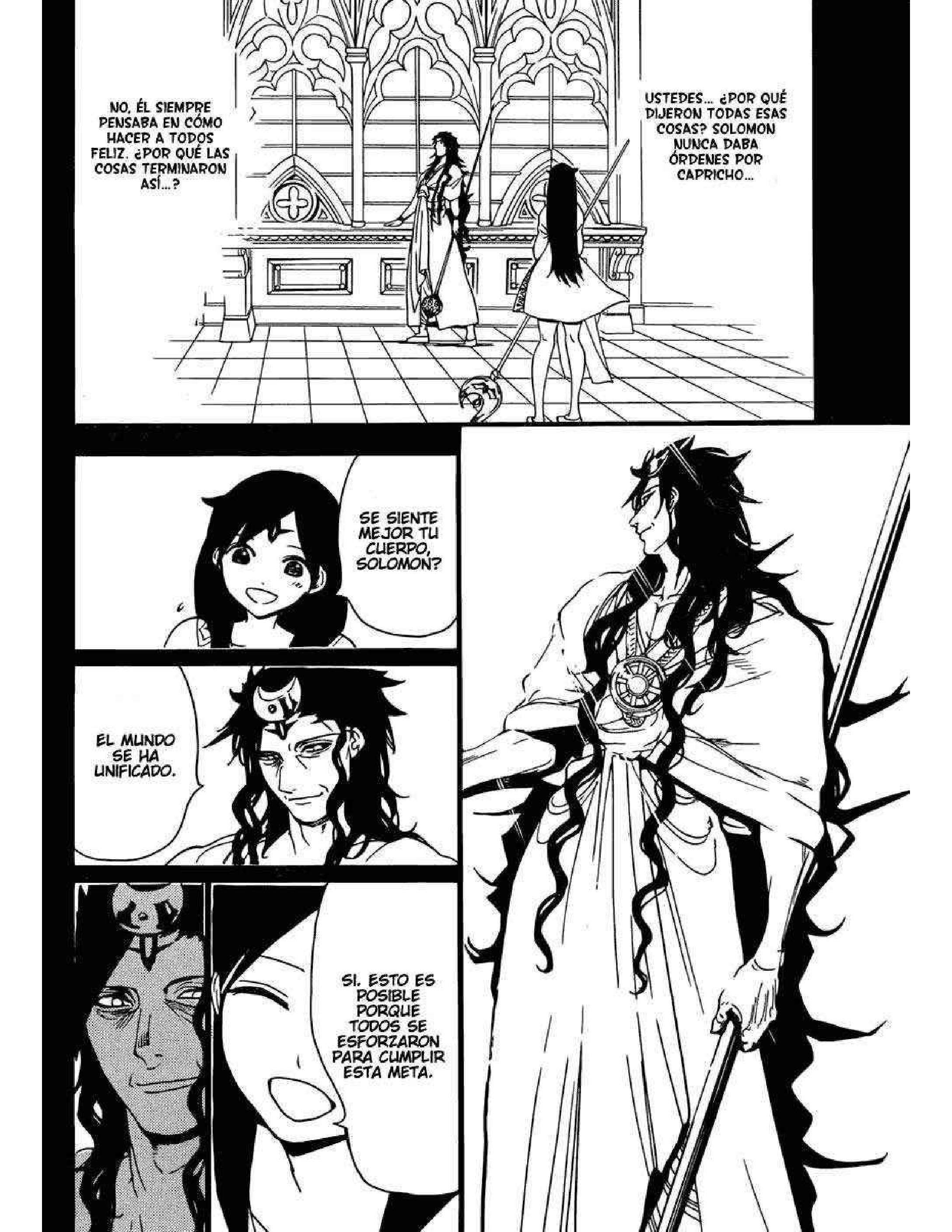 Capitulo 233 page 12