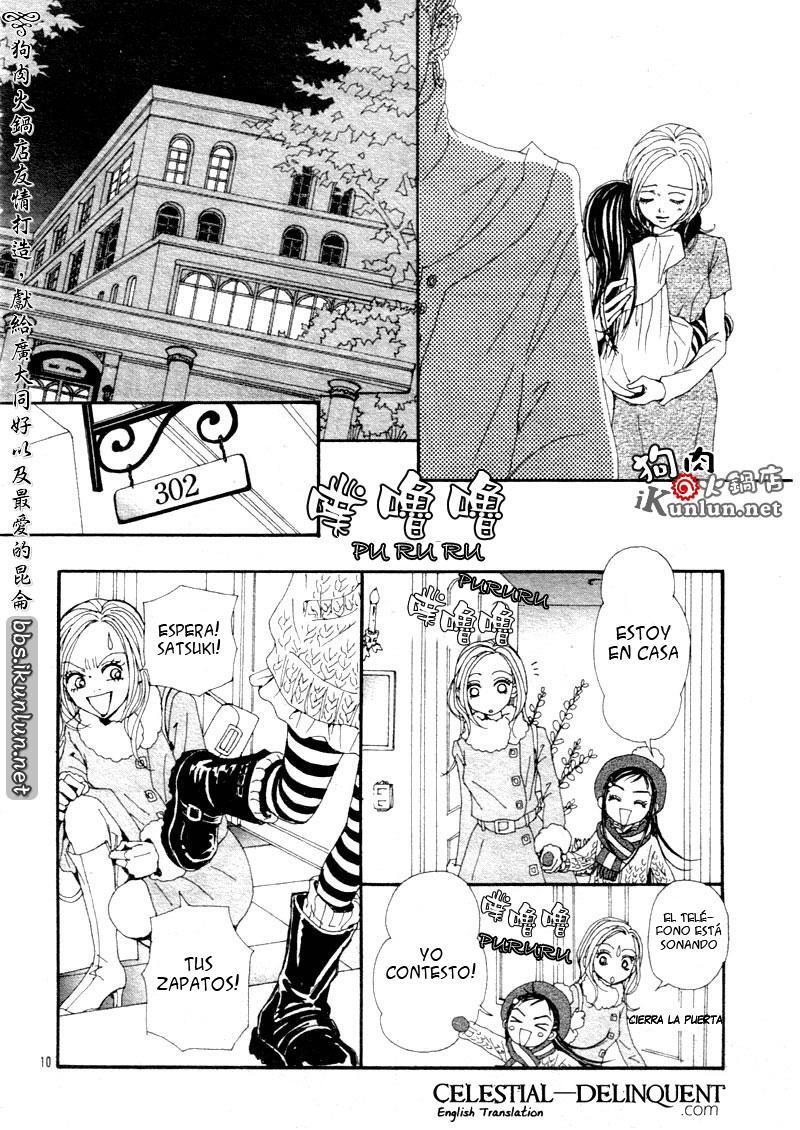 Capitulo 70 page 12