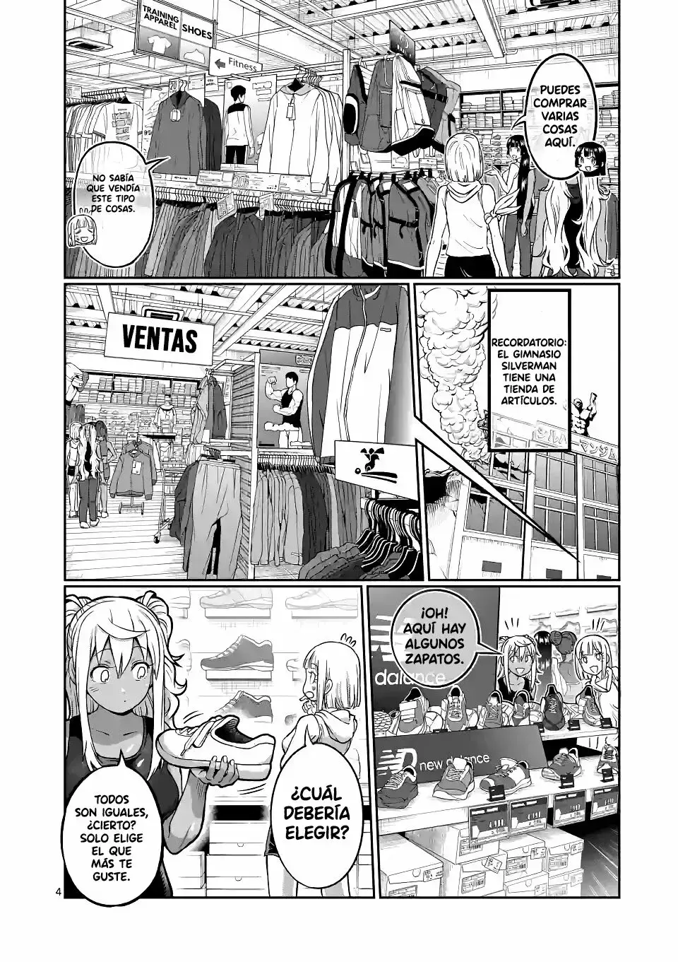 Capitulo 143 page 6