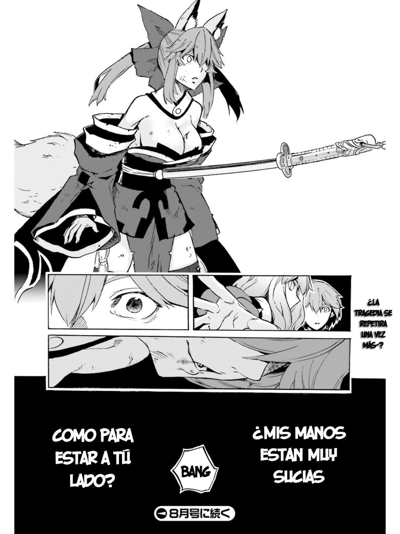 Capitulo 38 page 22
