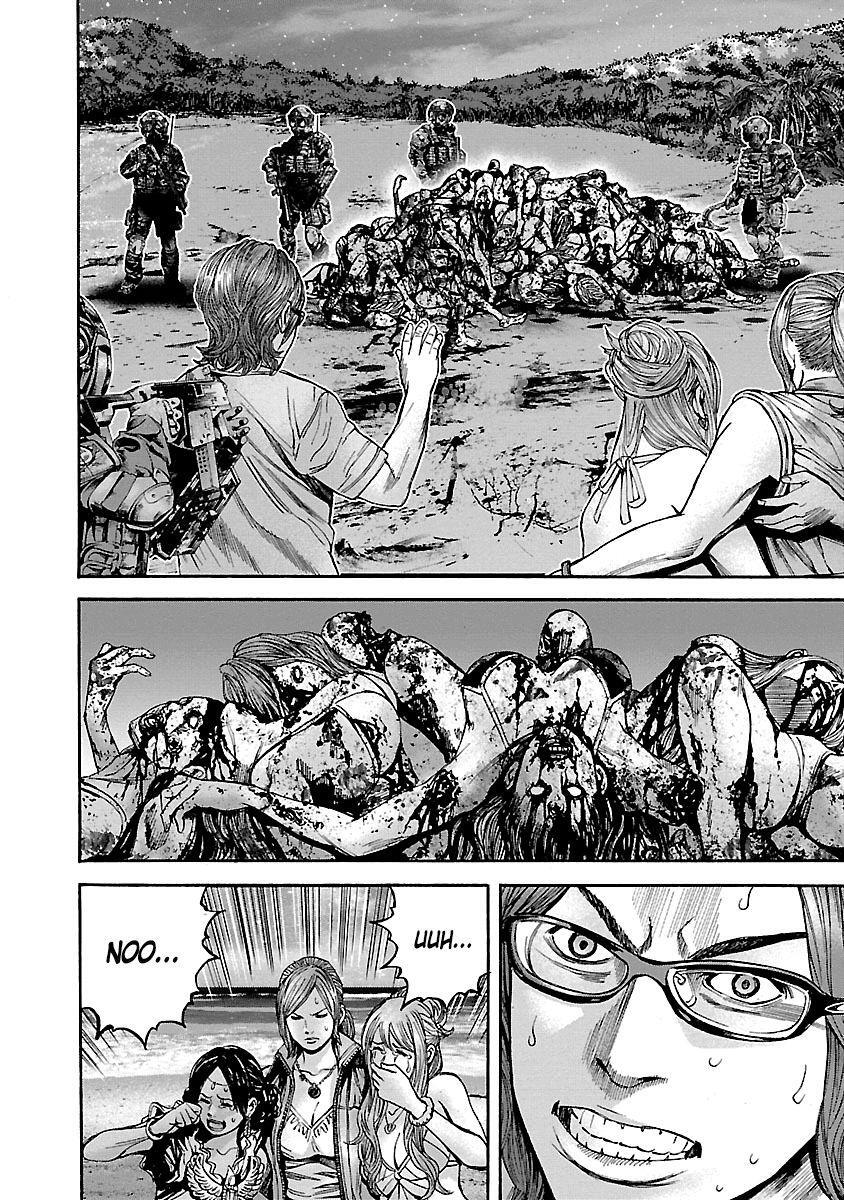Capitulo 42 page 4