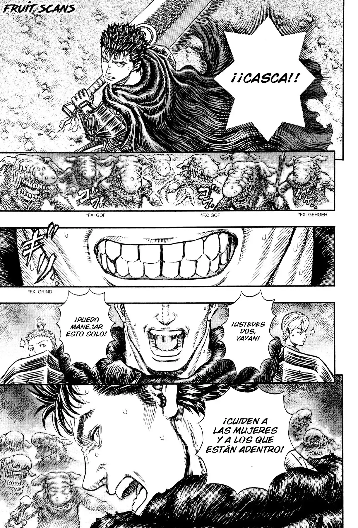 Capitulo 209 page 6