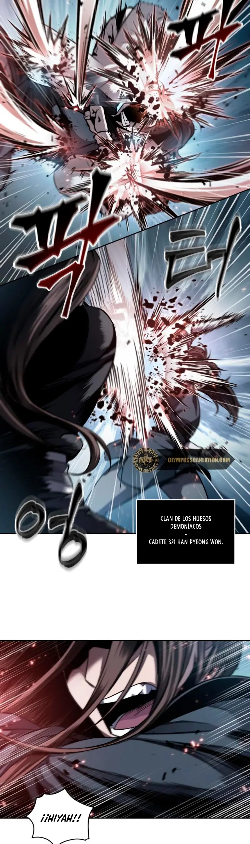 Capitulo 61 page 11