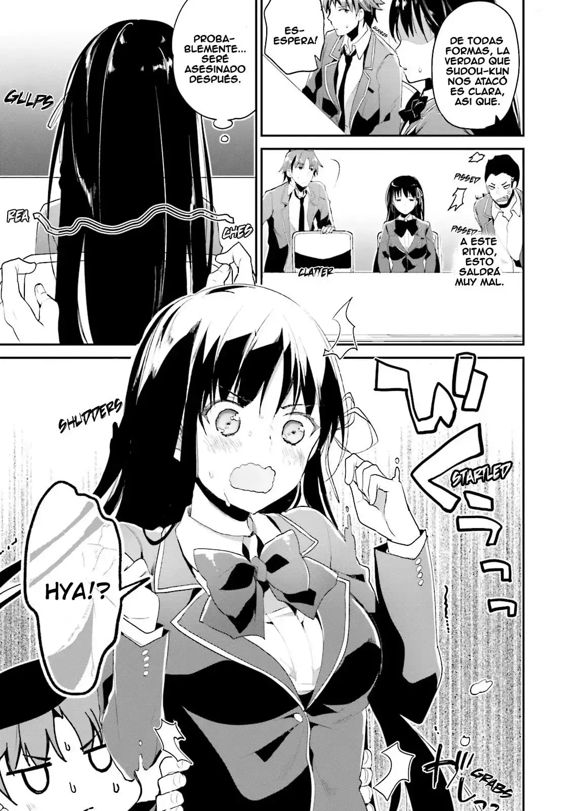 Capitulo 12 page 35