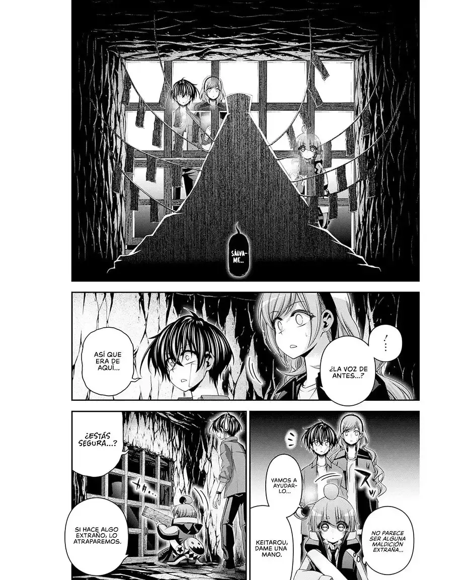 Capitulo 46 page 14