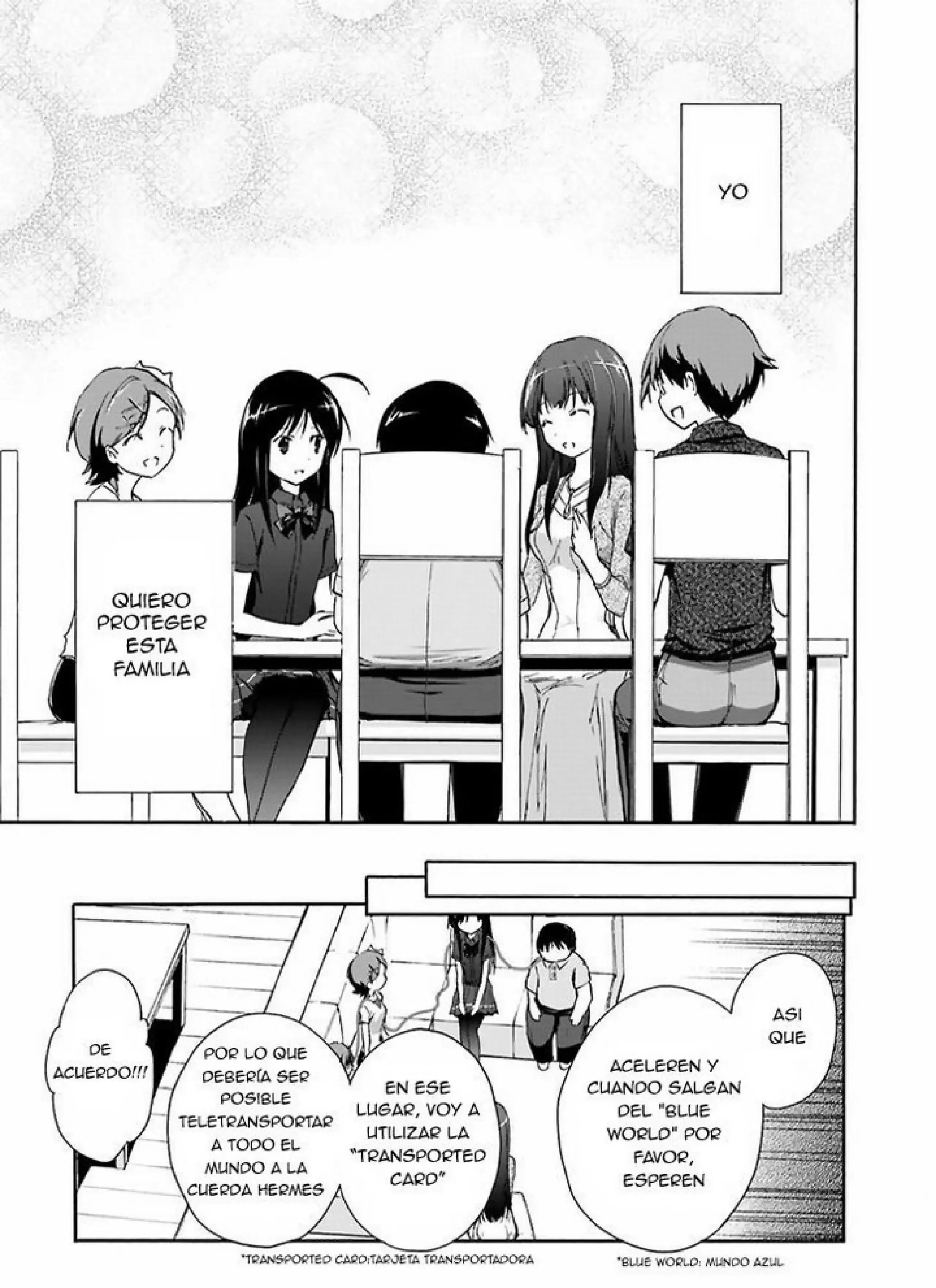 Capitulo 31 page 36