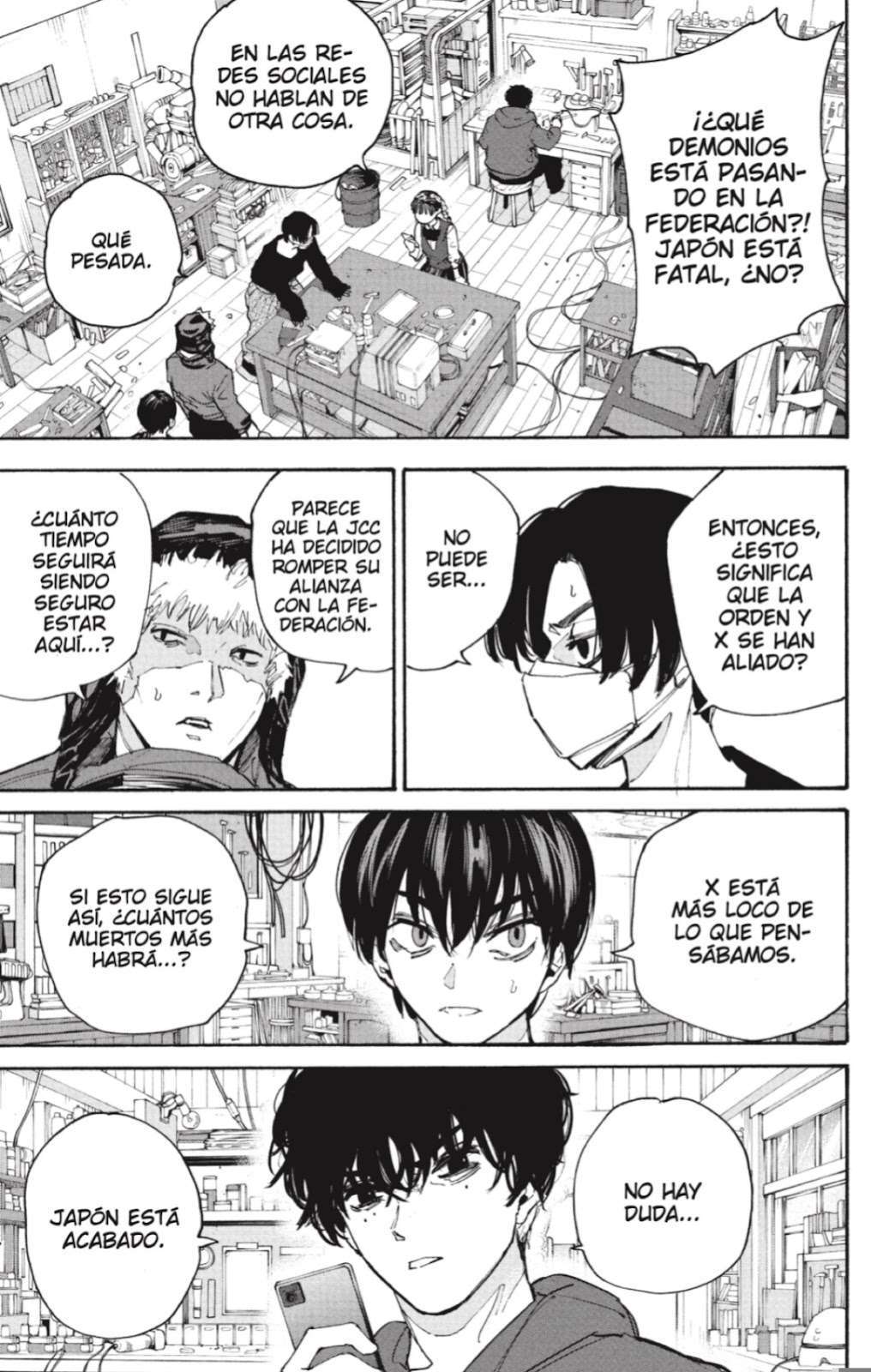Capitulo 208 page 14