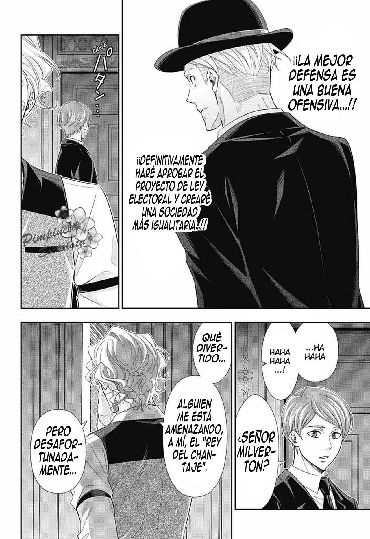 Capitulo 37 page 20