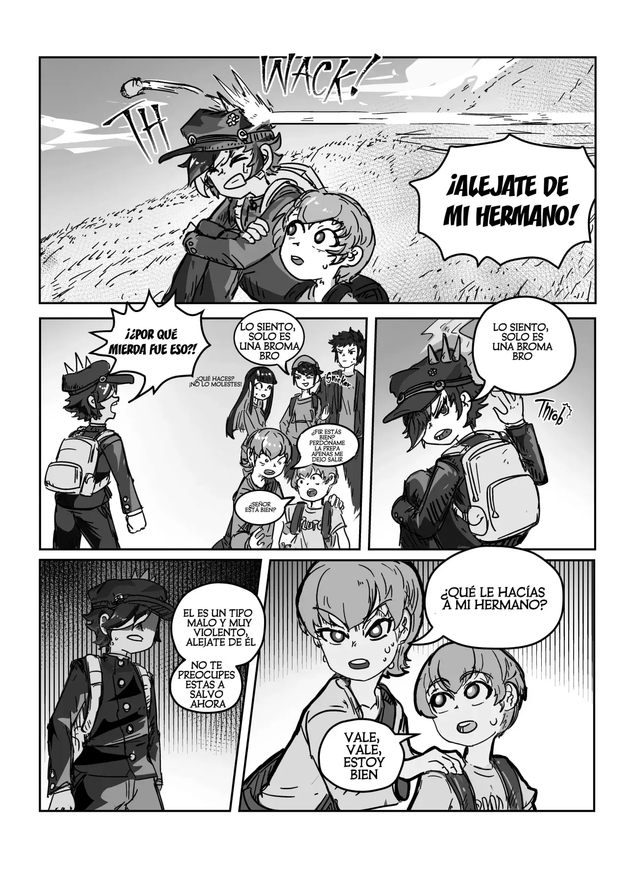 Capitulo 1 page 15