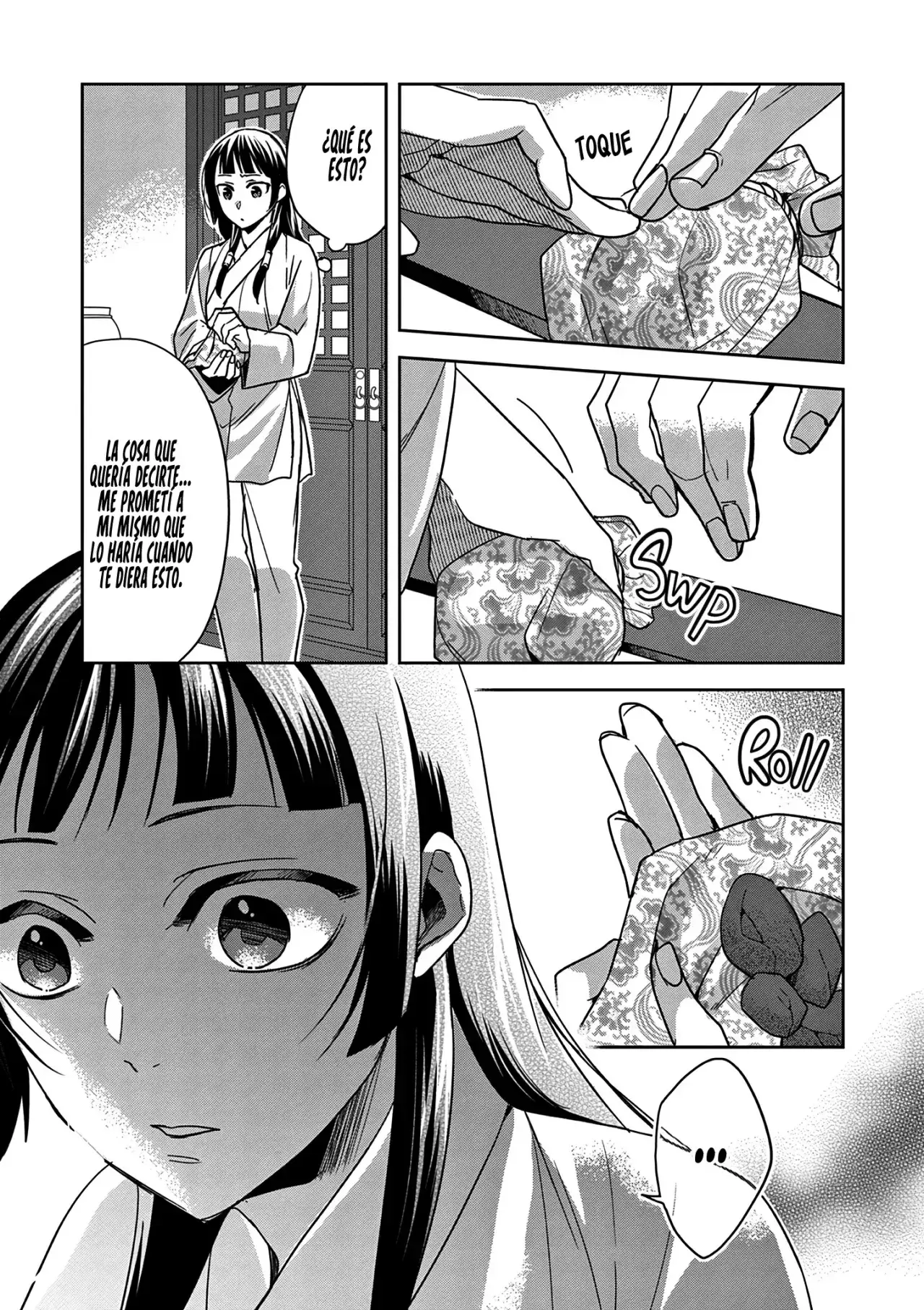 Capitulo 53 page 21