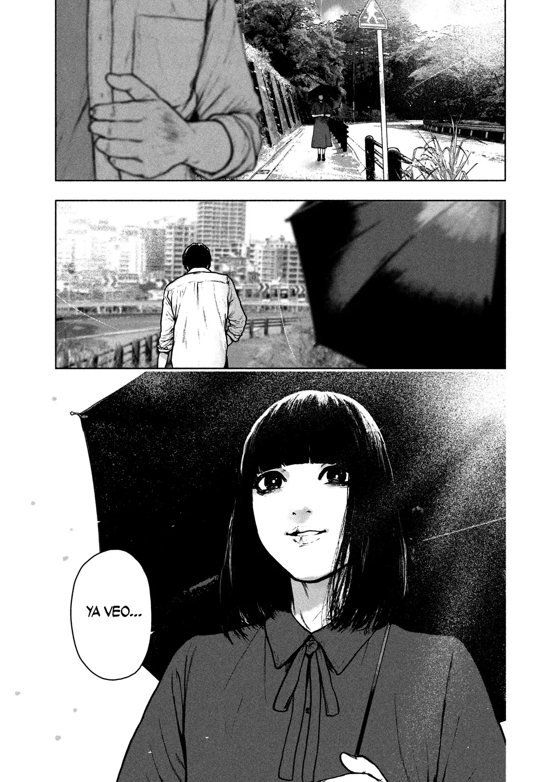 Capitulo 97 page 18