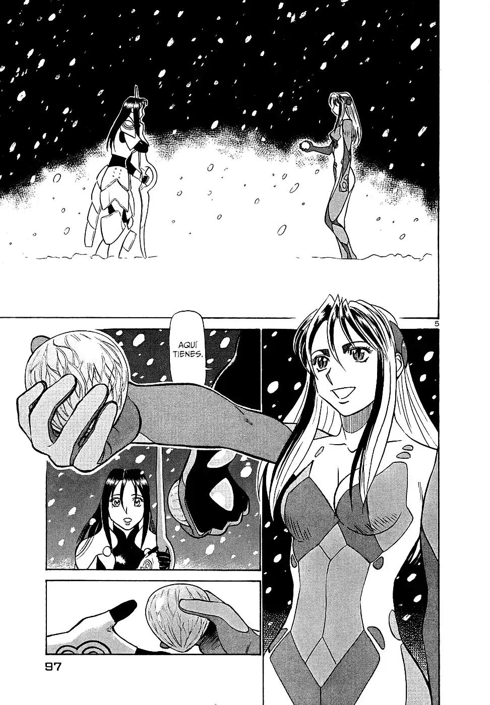Capitulo 192 page 5