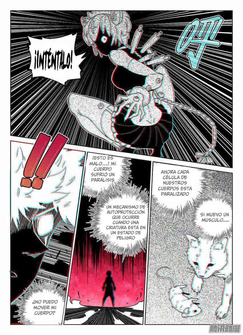 Capitulo 40 page 14
