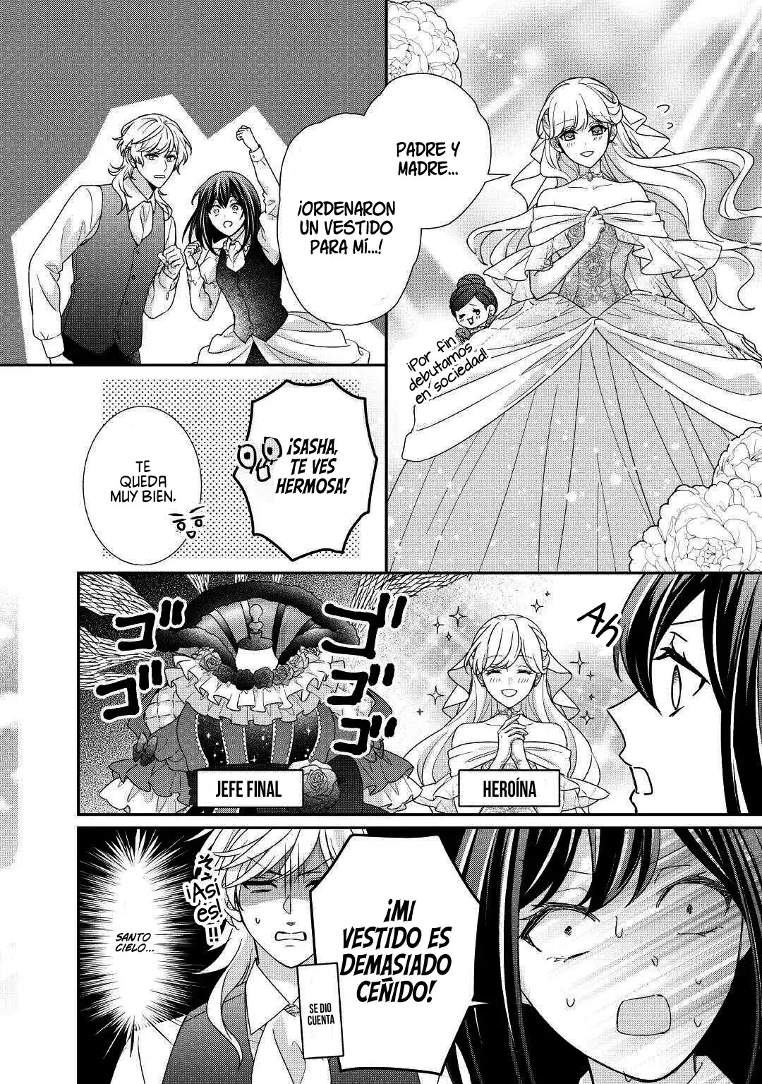 Capitulo 34 page 15