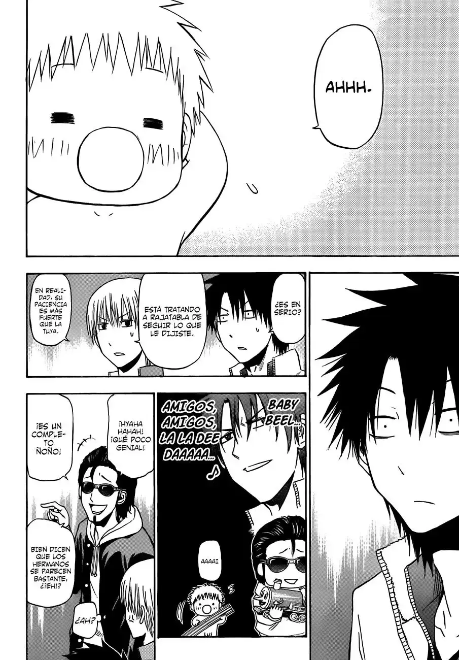Capitulo 187 page 15