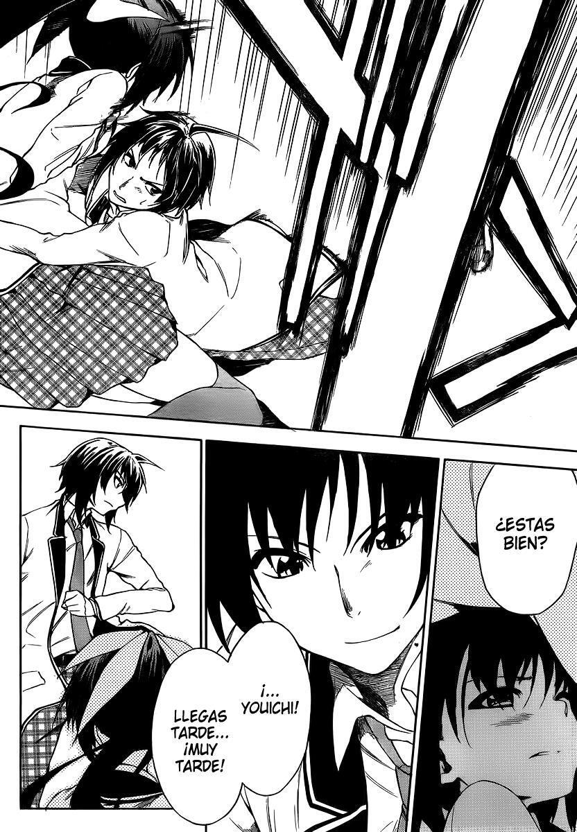 Capitulo 9 page 16