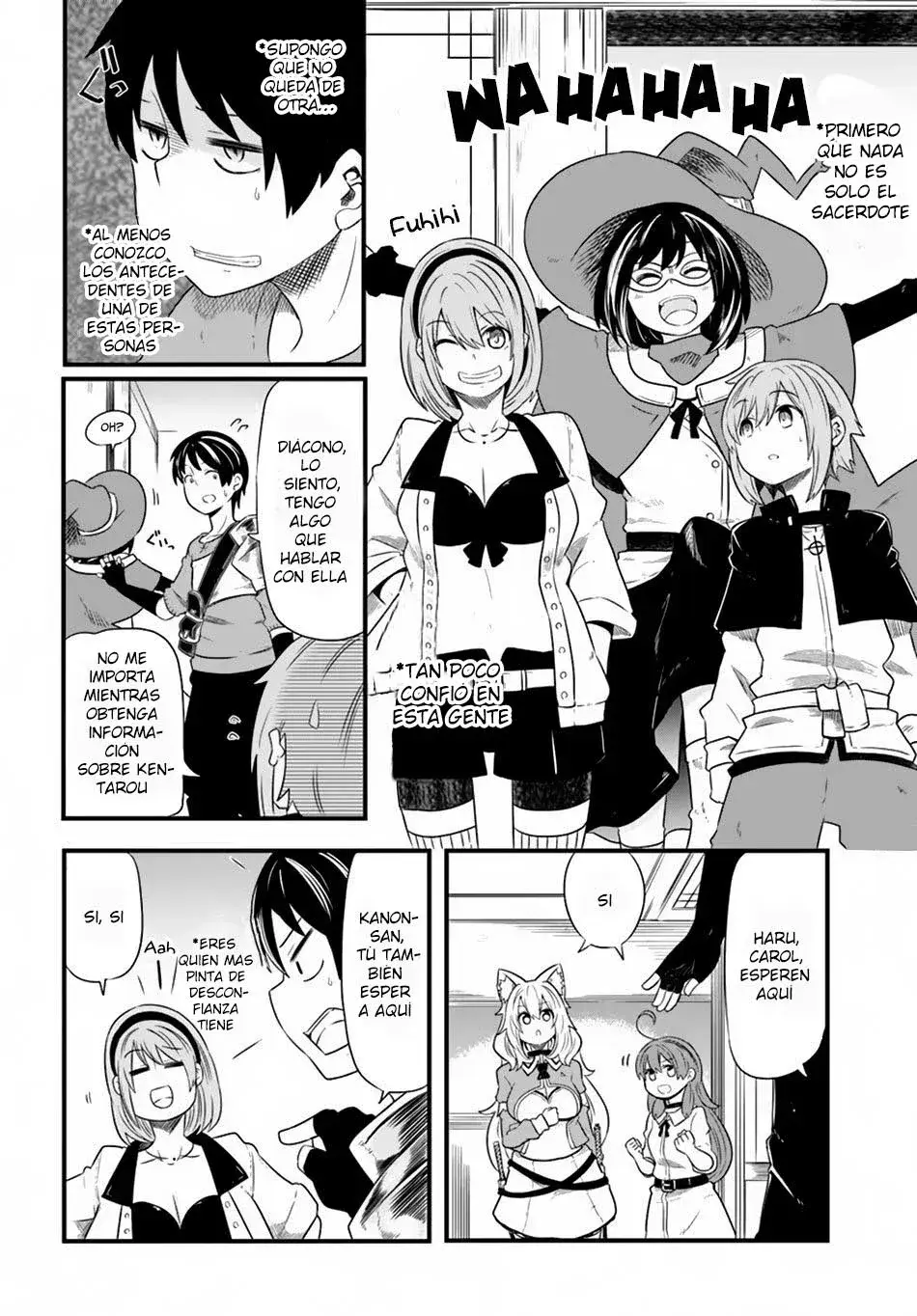 Capitulo 22 page 28