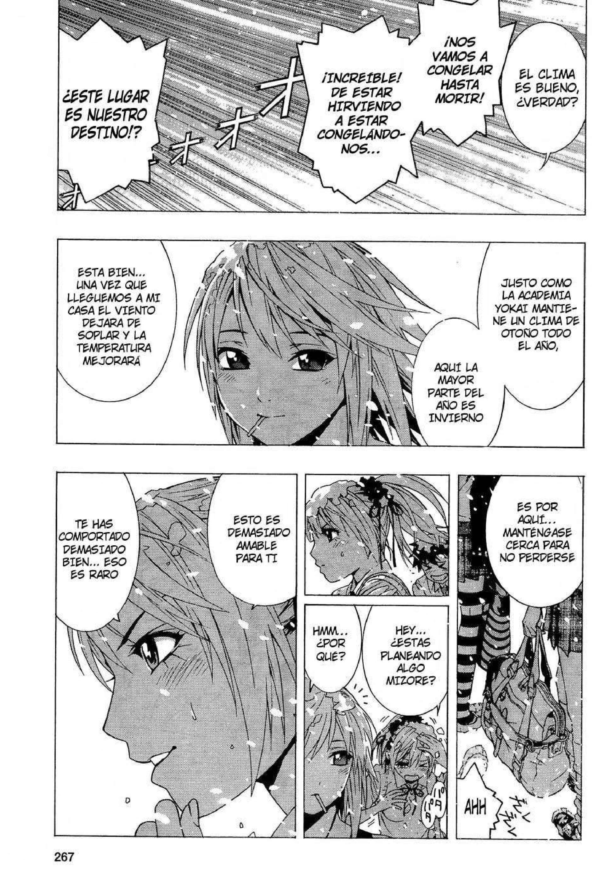 Capitulo 50 page 11