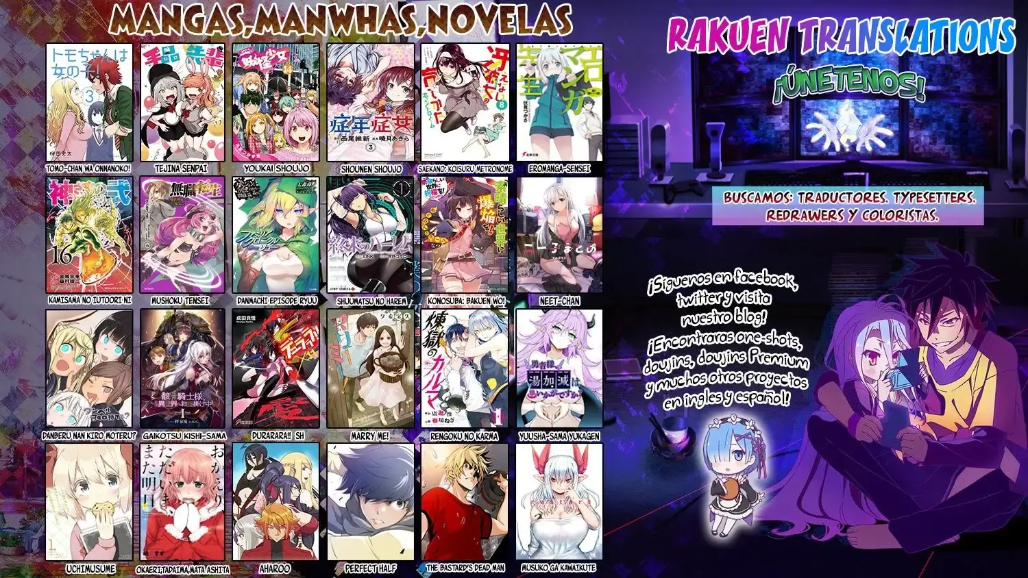 Capitulo 27 page 28