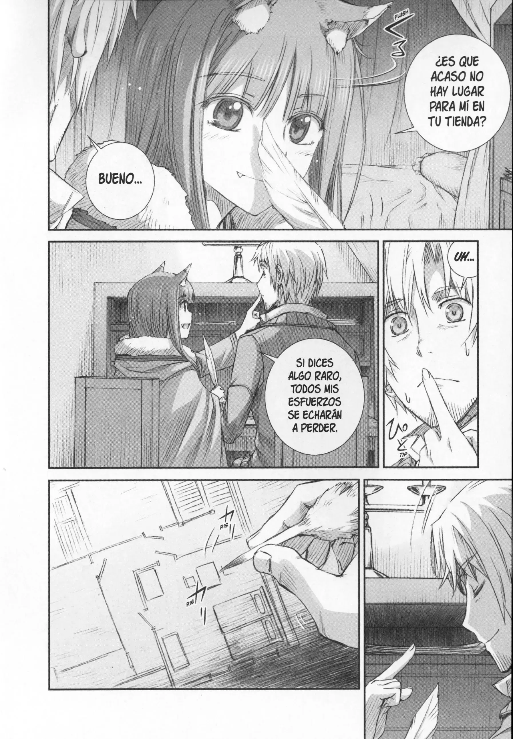 Capitulo 7 page 73