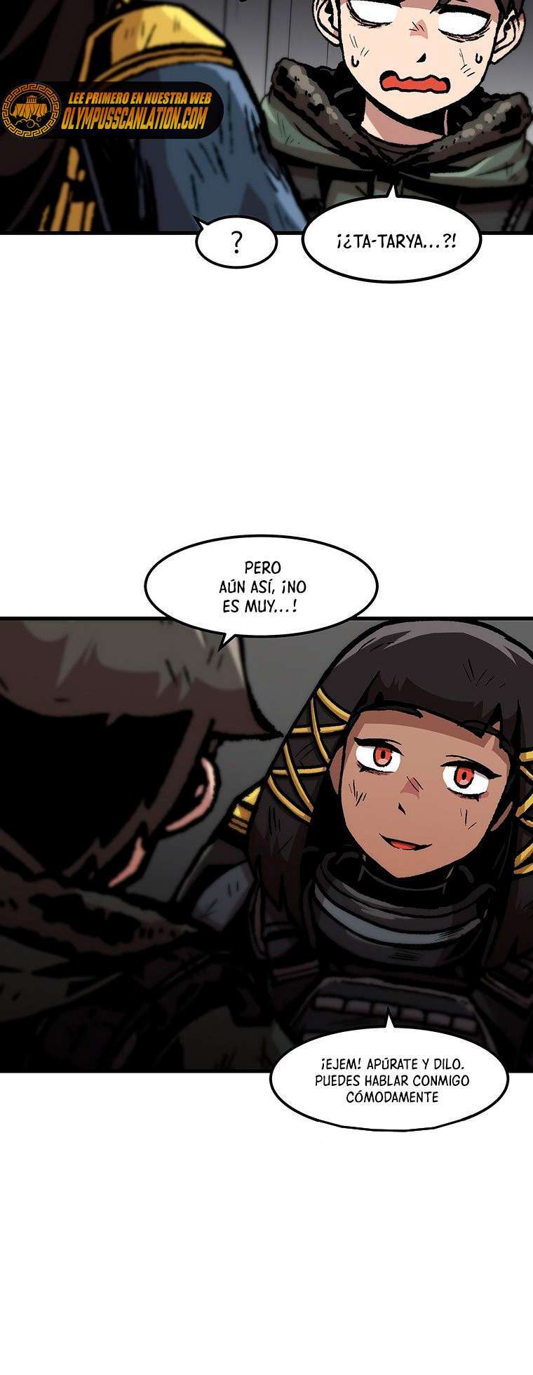 Capitulo 91 page 20