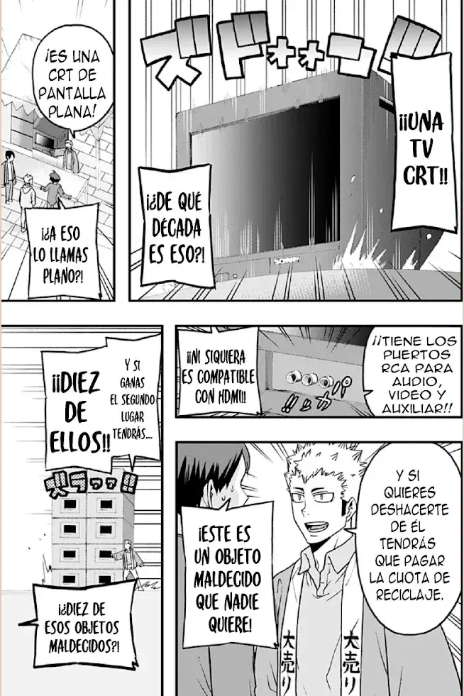 Capitulo 42 page 5