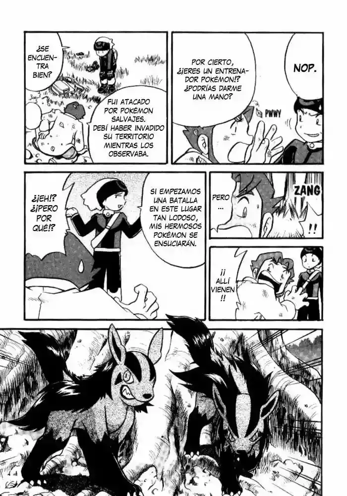 Capitulo 182 page 9
