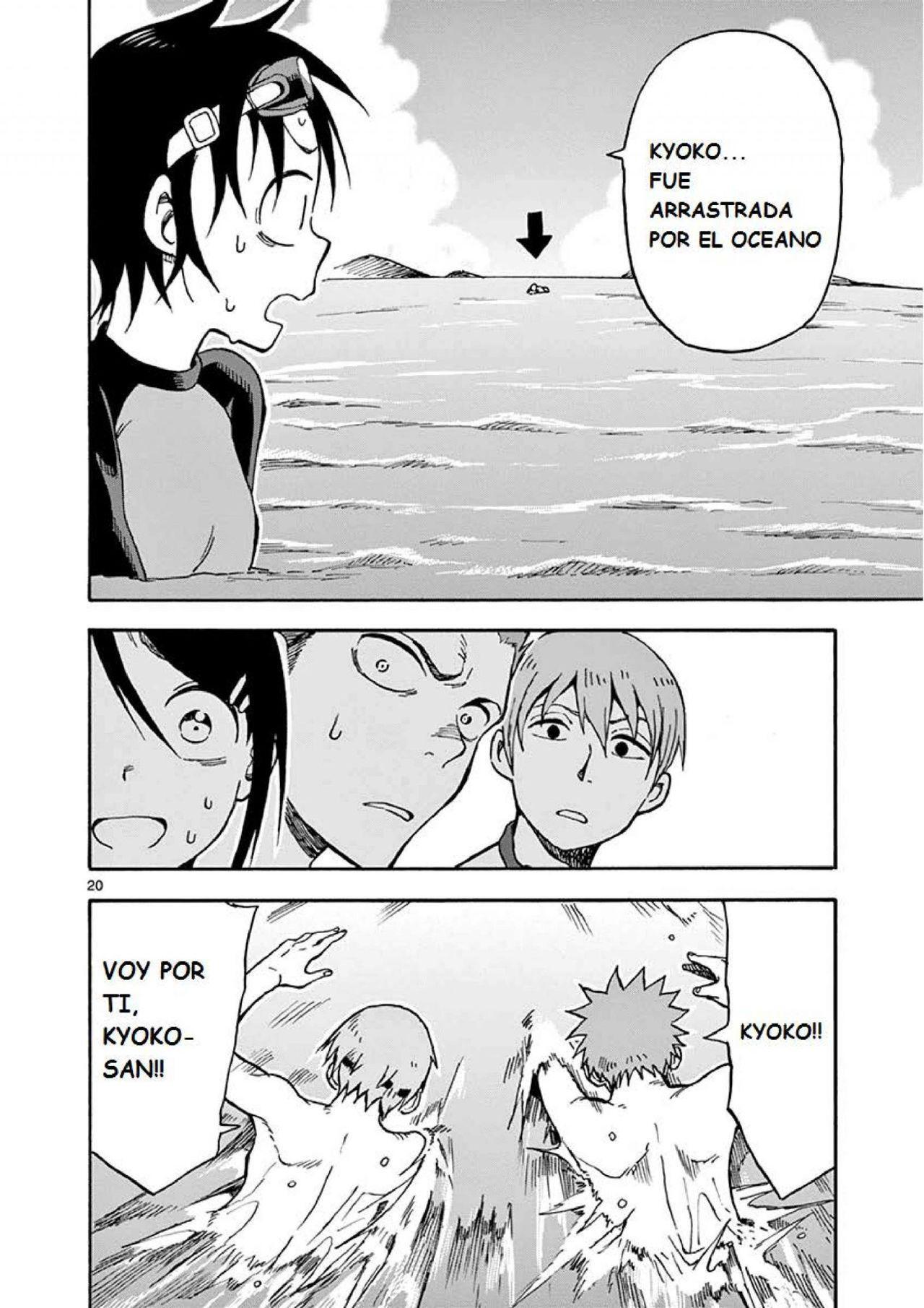 Capitulo 30 page 20