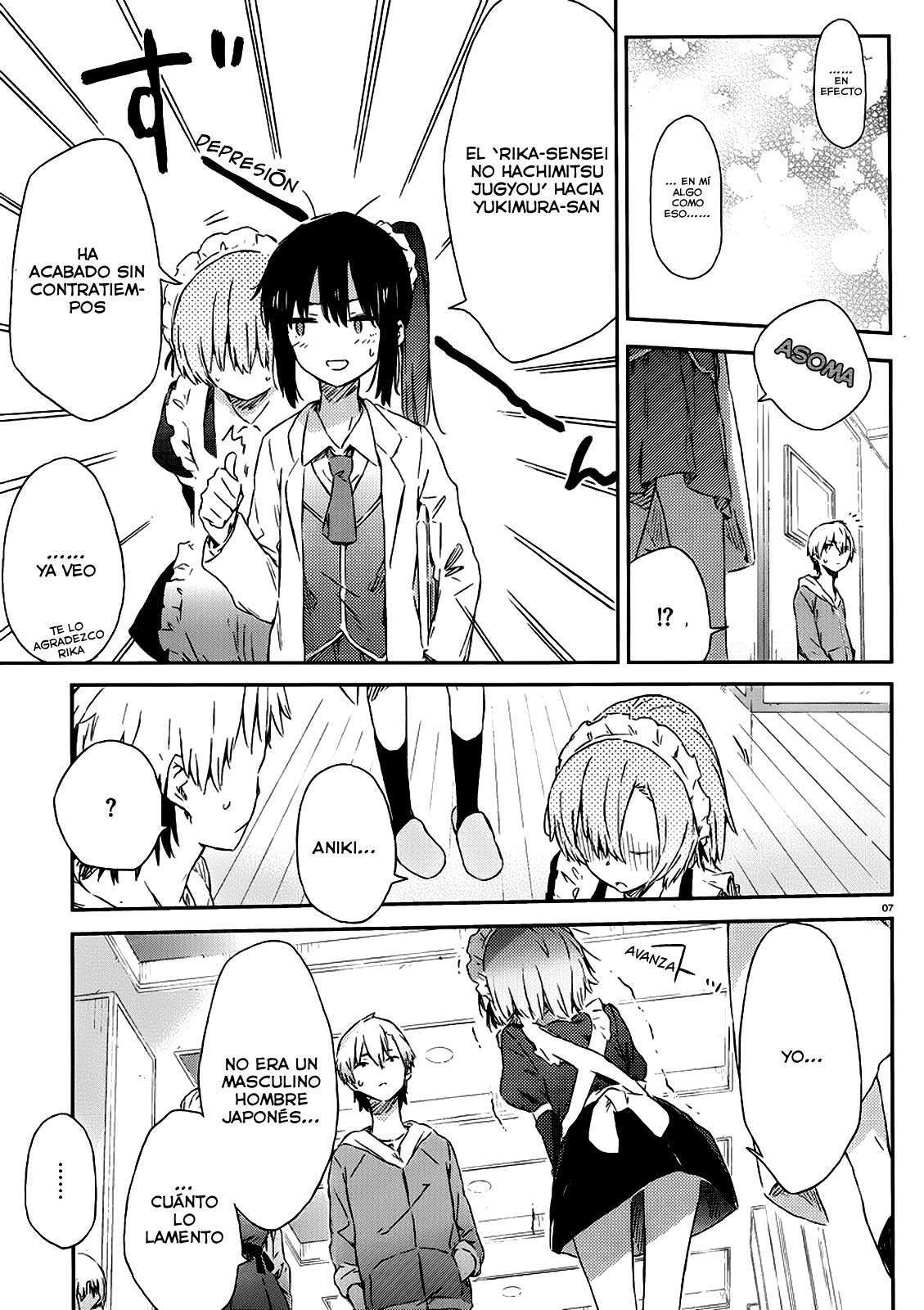 Capitulo 39 page 8