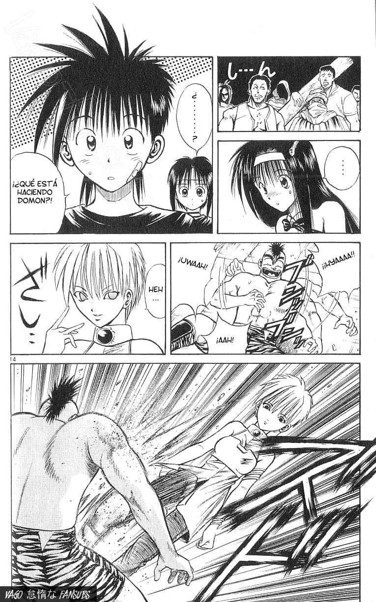 Capitulo 70 page 13