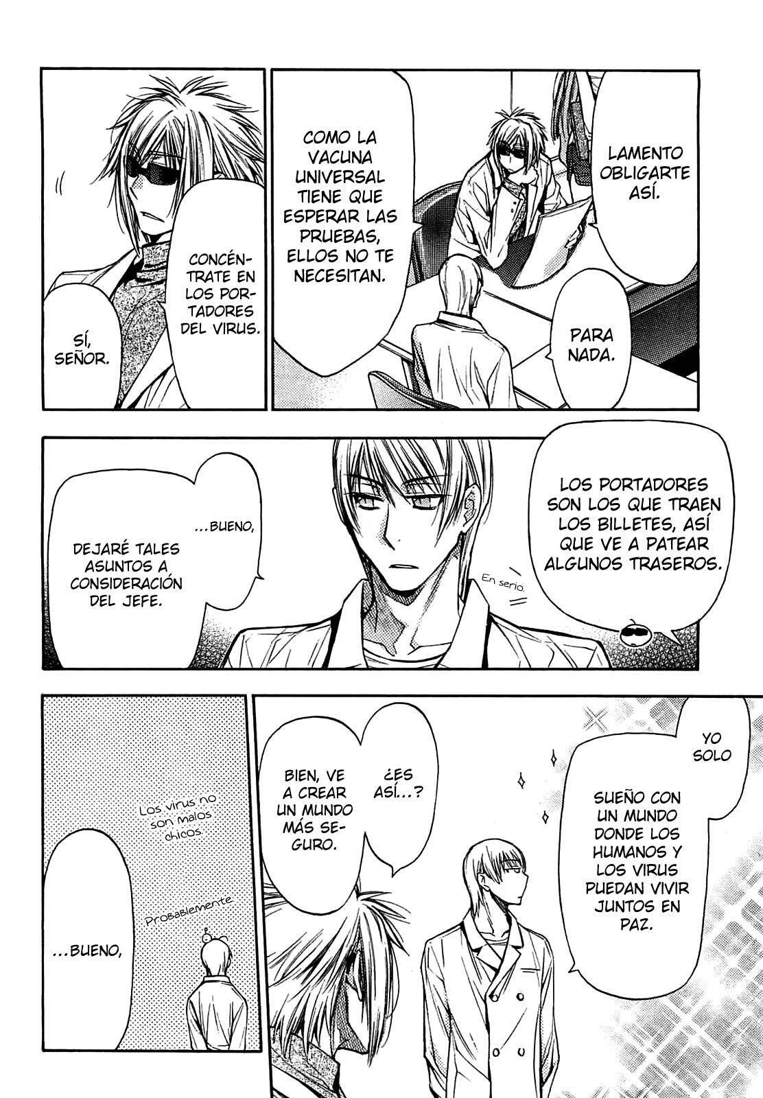 Capitulo 20 page 17