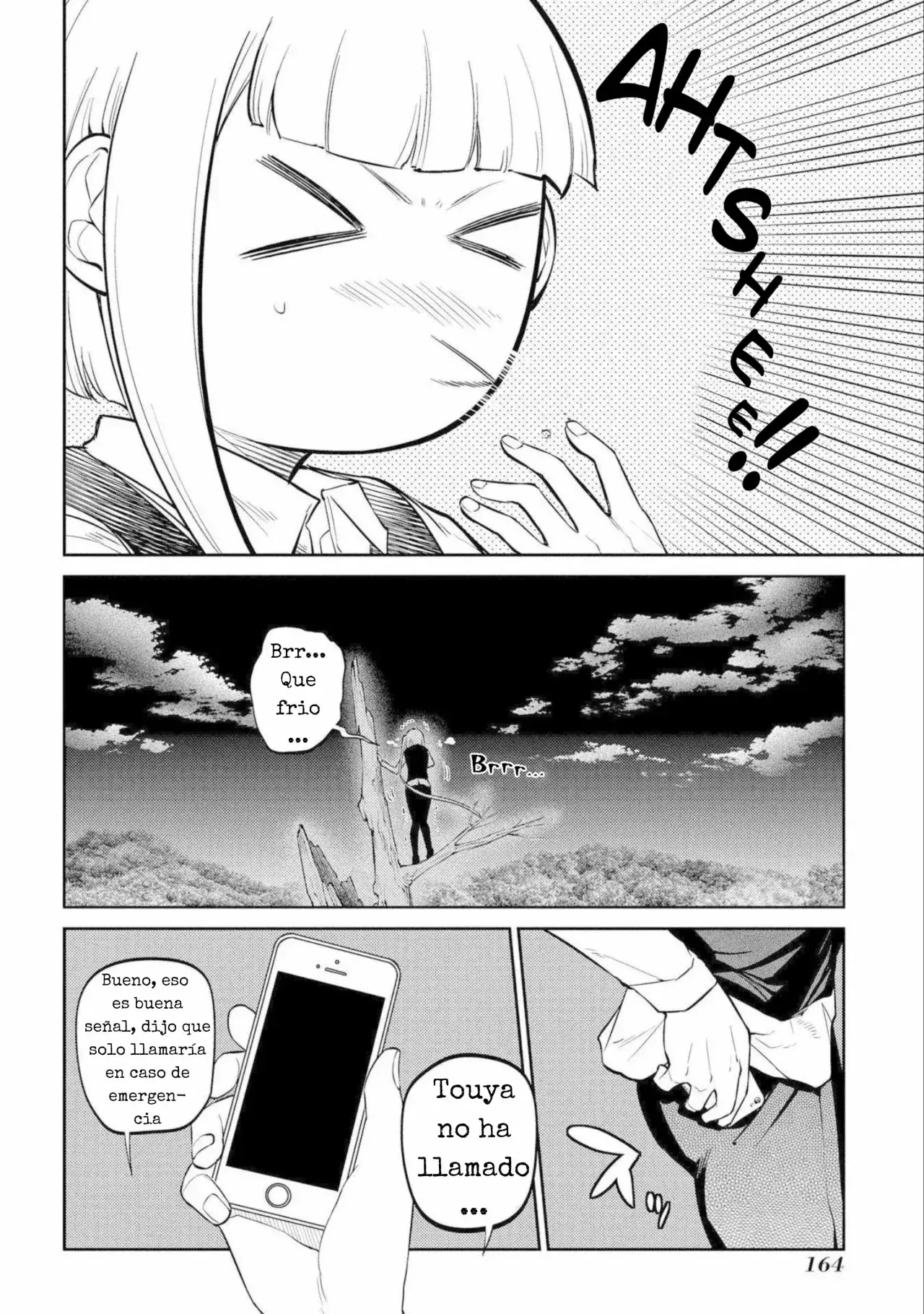Capitulo 77 page 27