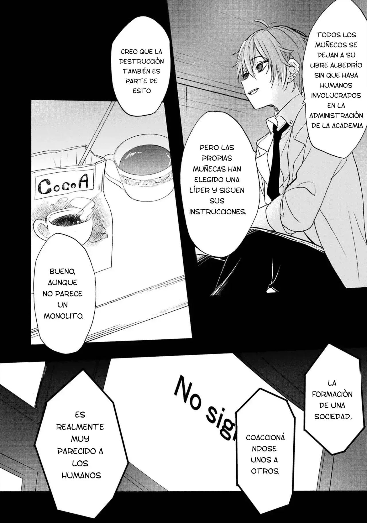 Capitulo 3 page 6