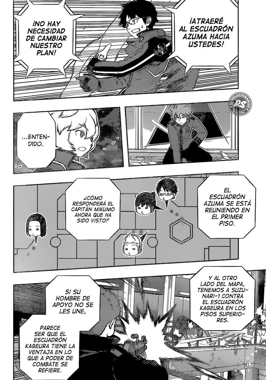 Capitulo 167 page 19