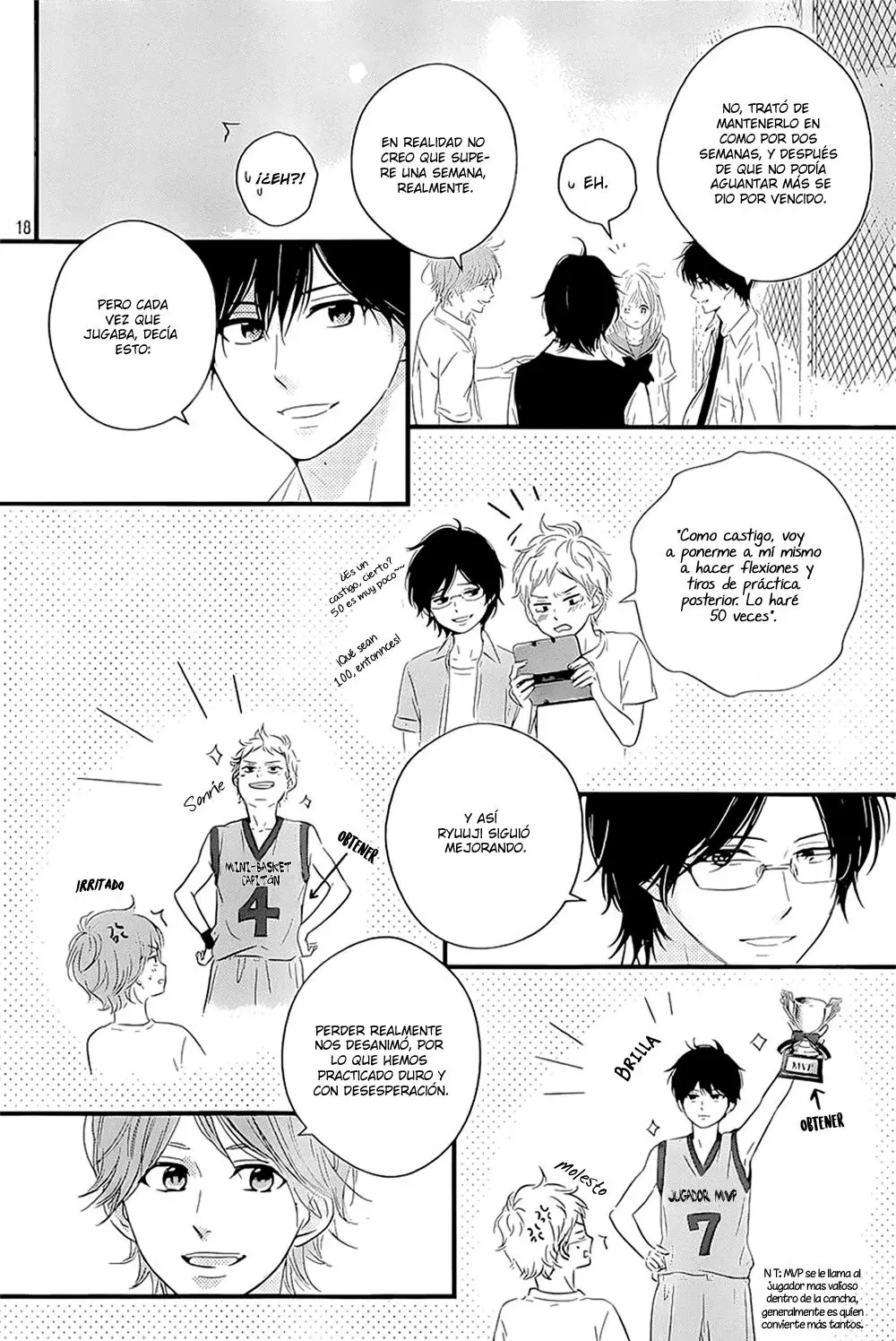 Capitulo 18 page 22
