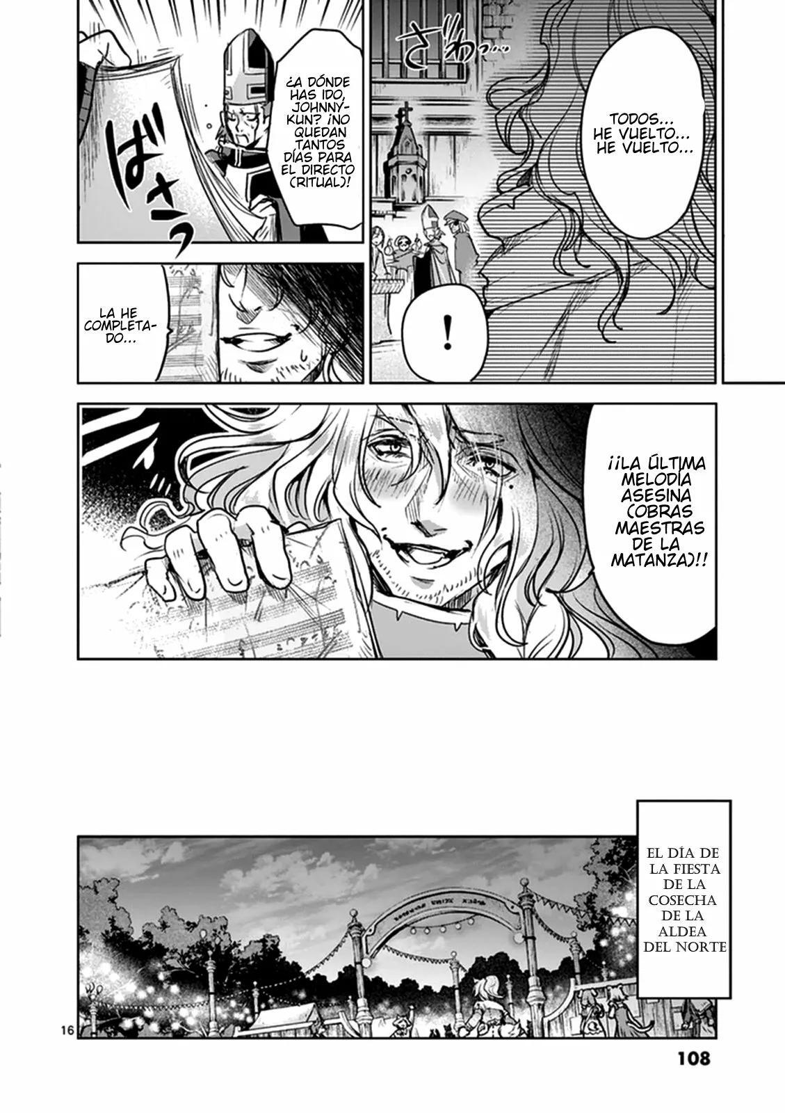 Capitulo 49 page 17