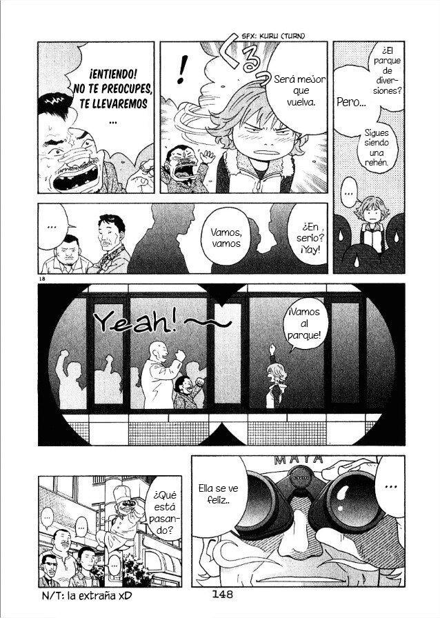 Capitulo 17 page 20