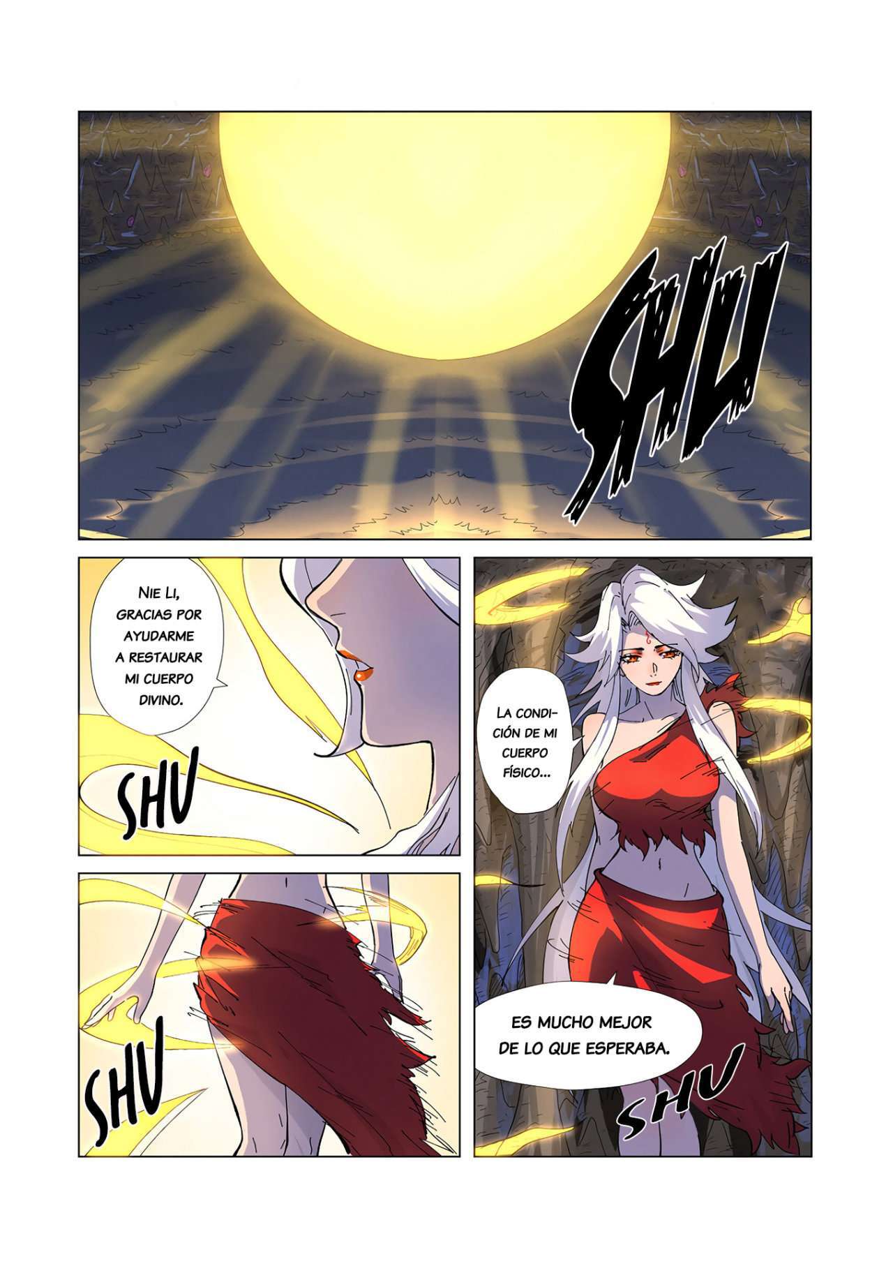 Capitulo 227 page 19